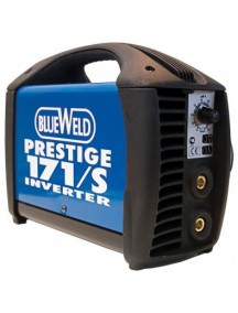 Сварочный инвертор Blueweld Prestige 171/S в кейсе