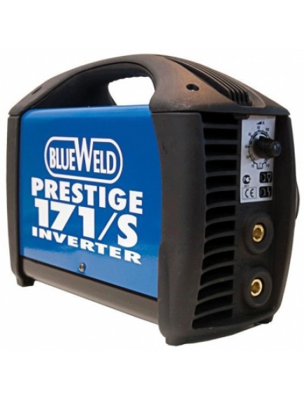 Сварочный инвертор Blueweld Prestige 171/S в кейсе