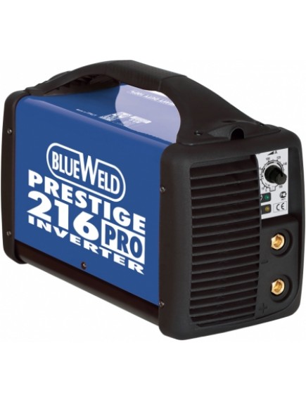 Сварочный инвертор Blueweld Prestige 216 PRO