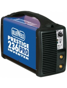 Сварочный инвертор Blueweld Prestige 236 PRO