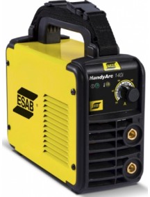 Сварочный инвертор ESAB HandyArc 140i