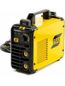 Сварочный инвертор ESAB HandyArc 160i