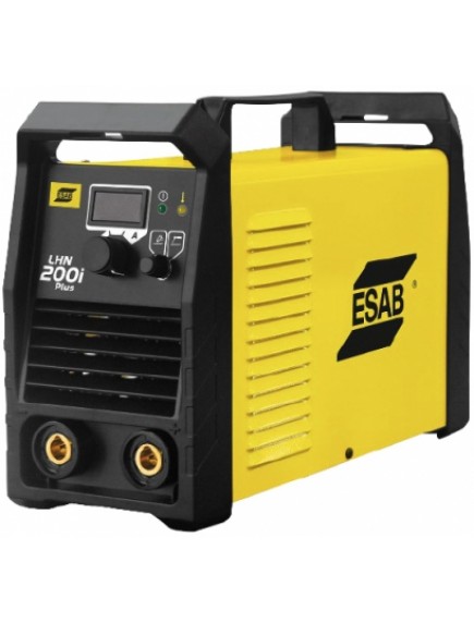 Сварочный инвертор ESAB LHN 200i Plus