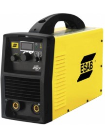 Сварочный инвертор ESAB LHN 250i Plus