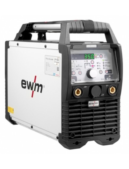 Сварочный инвертор EWM PICO 350 CEL PULS PWS