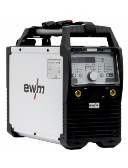 Сварочный инвертор EWM PICO 350 CEL PULS VRD