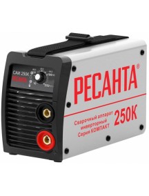 Сварочный инвертор Ресанта САИ 250К