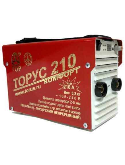 ТОРУС-210 КОМФОРТ