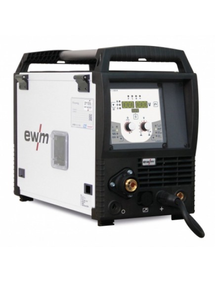 Сварочный полуавтомат EWM PICOMIG 355 SYNERGIC