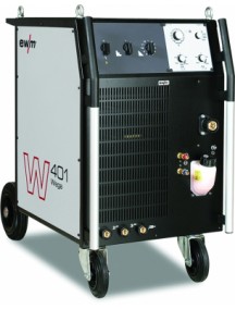 Сварочный полуавтомат EWM Wega 401 M2.40 KW