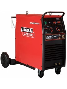 Сварочный полуавтомат Lincoln Electric Powertec 425C PRO