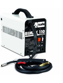 Сварочный полуавтомат Telwin BIMAX 110 AUTOMATIC