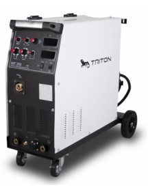 Сварочный полуавтомат TRITON MIG MT 250