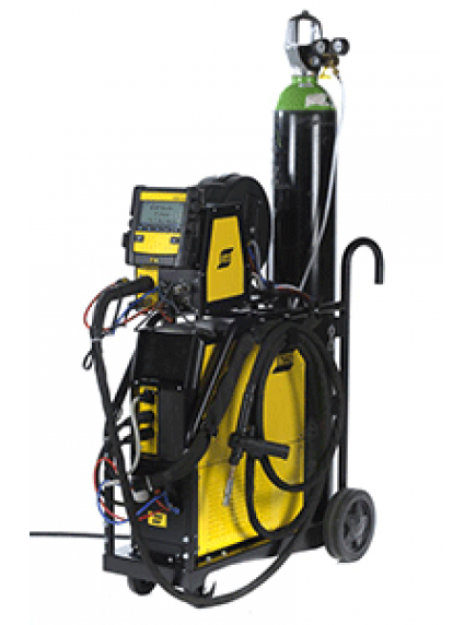 Тележка ESAB 4-х колесная для AristoMig 4000i/5000i