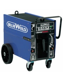 Сварочный выпрямитель Blueweld OMEGA 630 HD