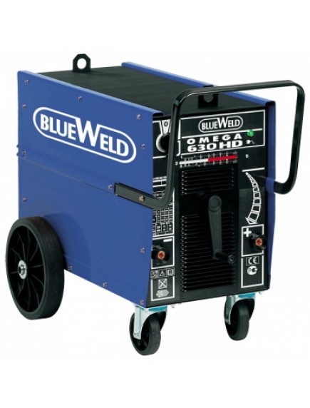 Сварочный выпрямитель Blueweld OMEGA 630 HD