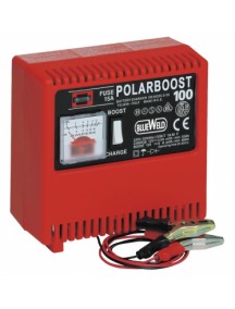 Зарядное устройство Blueweld Polarboost 100