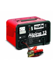 Зарядное устройство Telwin ALPINE 13