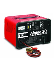 Зарядное устройство Telwin ALPINE 20 BOOST