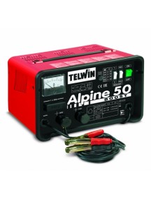 Зарядное устройство Telwin ALPINE 50 BOOST