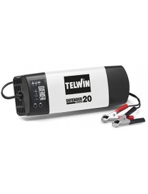 Зарядное устройство Telwin DEFENDER 20 BOOST