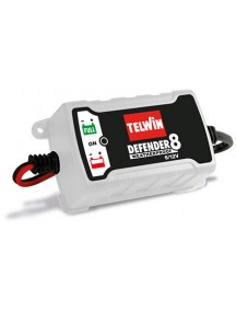 Зарядное устройство Telwin DEFENDER 8 6V/12V