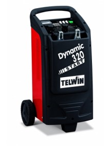 Пуско-зарядное устройство Telwin DYNAMIC 320 START