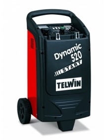 Пуско-зарядное устройство Telwin DYNAMIC 520 START