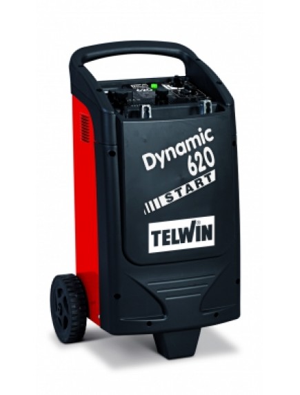 Пуско-зарядное устройство Telwin DYNAMIC 620 START