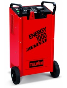 Пуско-зарядное устройство Telwin ENERGY 1000 START