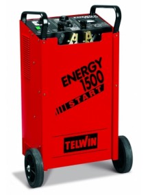 Пуско-зарядное устройство Telwin ENERGY 1500 START