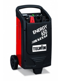 Пуско-зарядное устройство Telwin ENERGY 650 START