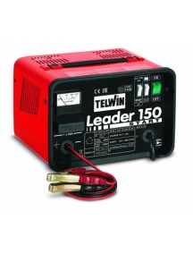 Пуско-зарядное устройство Telwin LEADER 150 START