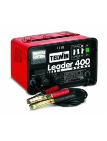 Пуско-зарядное устройство Telwin LEADER 400 START