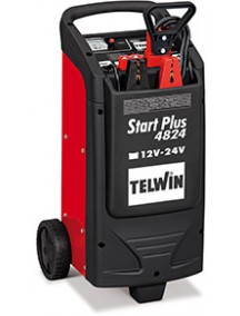 Пусковое устройство Telwin PRO START 4824