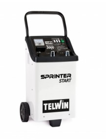 Пуско-зарядное устройство Telwin SPRINTER 3000 START