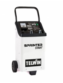 Пуско-зарядное устройство Telwin SPRINTER 4000 START
