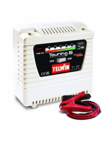Зарядное устройство Telwin TOURING 15