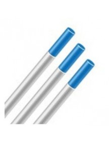 Вольфрамовые электроды WL-20 голубой, 2,4 мм, коробка
