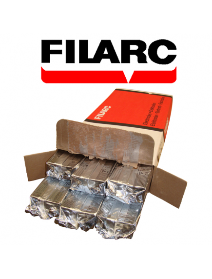 FILARC 35S 2.5x350mm 1/4 VP