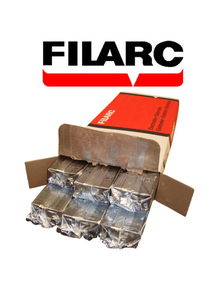 FILARC 35S 4.0x450mm 1/2 VP