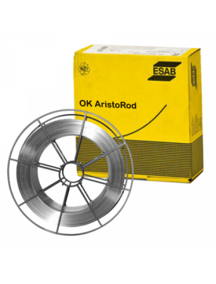 OK AristoRod 13.22 1.0mm 18kg