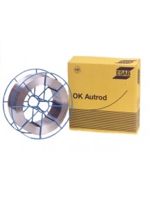 OK Autrod 19.12 1.0mm 15kg