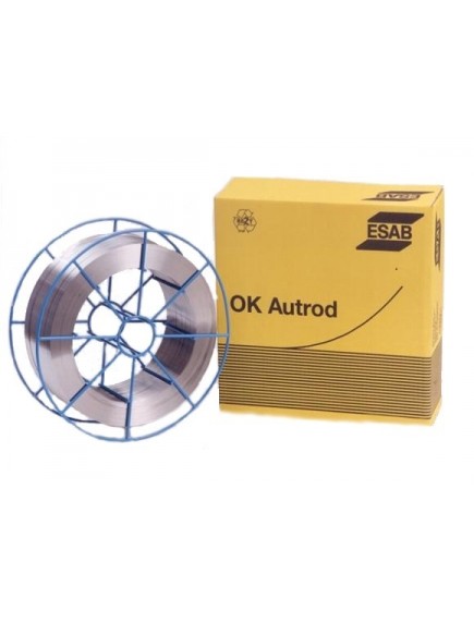 OK Autrod 19.12 1.0mm 15kg