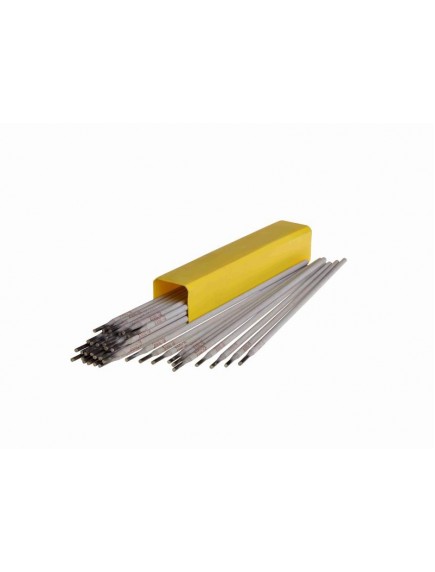 Электроды для сварки нержавеющих сталей DEKA E308-16 (озл-8) (Коробка; Ø 3,2 мм.)