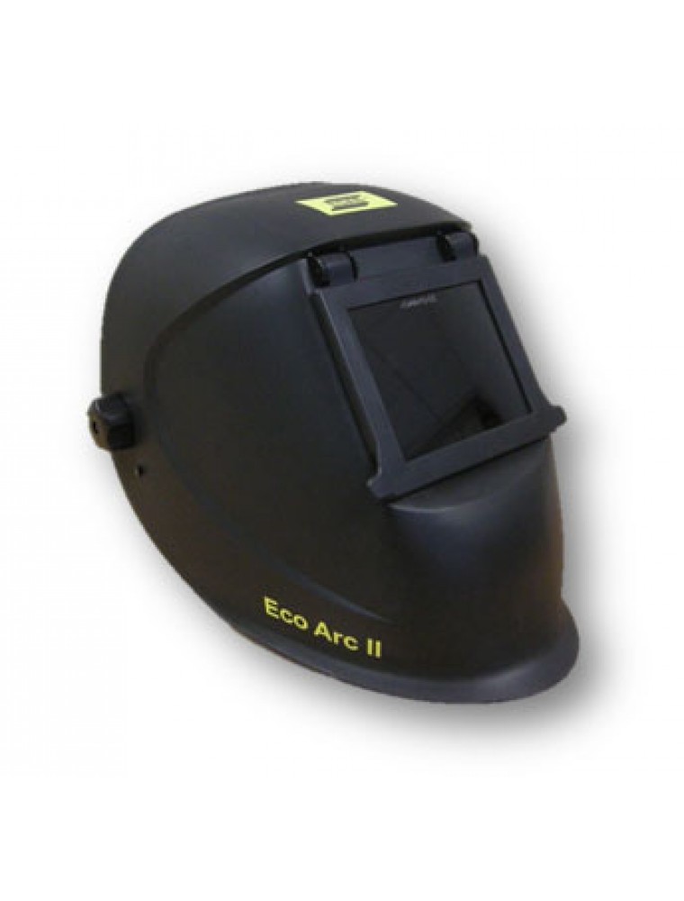 Сварочная маска ESAB Eco-Arc II 90x110 купить по цене 1 670руб. в ...