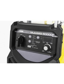 MultiMIG-5000DP (Источник сварочный)