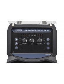 AlphaMIG-500S Plus (Источник сварочный)