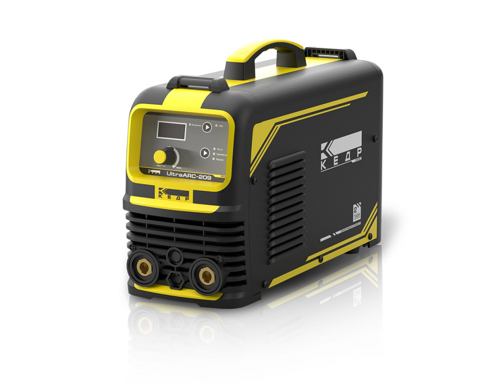 КЕДР Аппарат инверторный  КЕДР UltraARC-209 (220В, 10-200А)