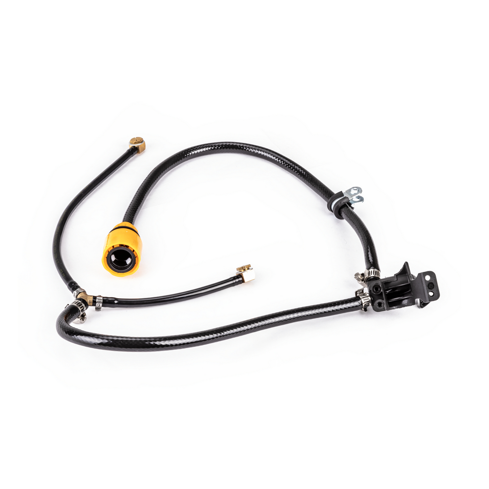 Комплект для подачи воды для бензореза FoxWeld GC-970/400